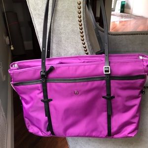 Victoria by Victorinox Tote